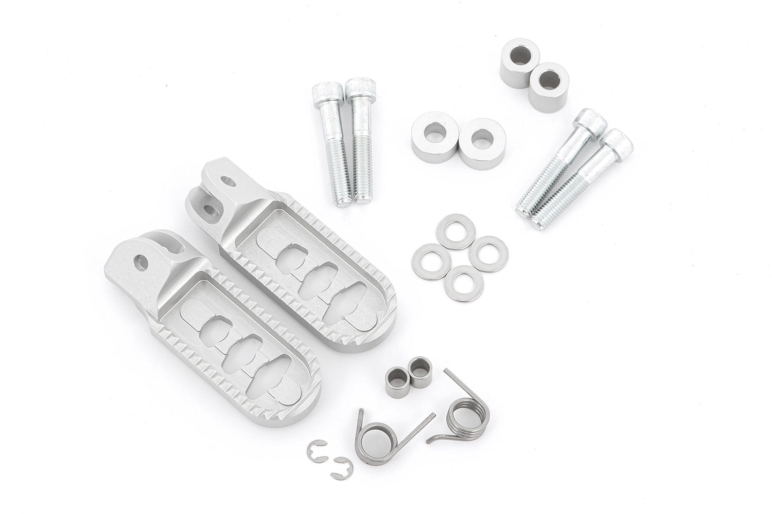 Assembly kit engine protection bar for BMW Option 719 valve cover R 1250 GS