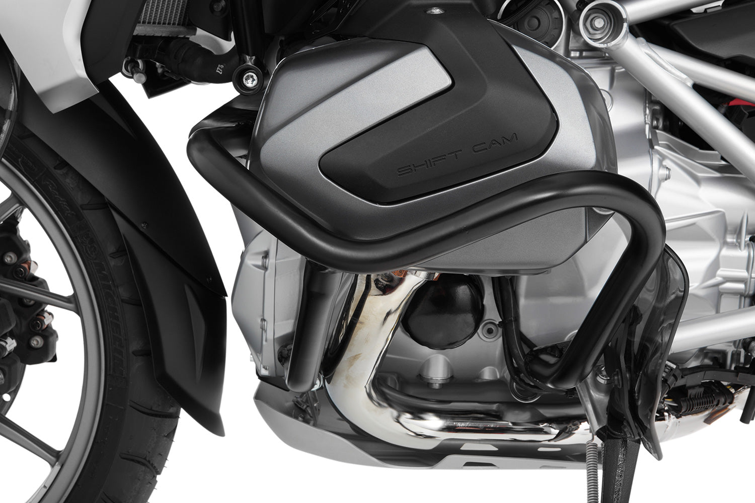 Wunderlich Engine protection bar R 1250