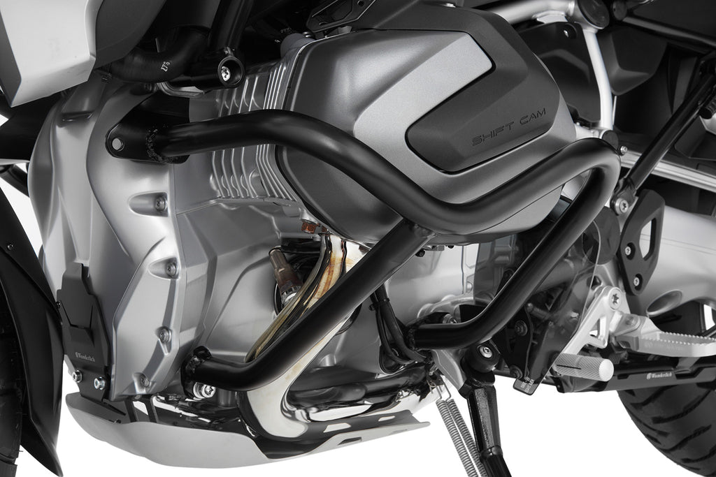Wunderlich Engine protection bar R 1250
