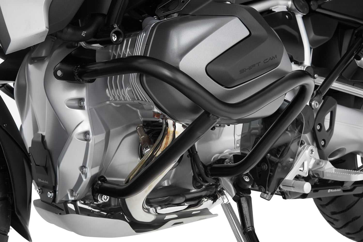 Wunderlich Engine protection bar R 1250