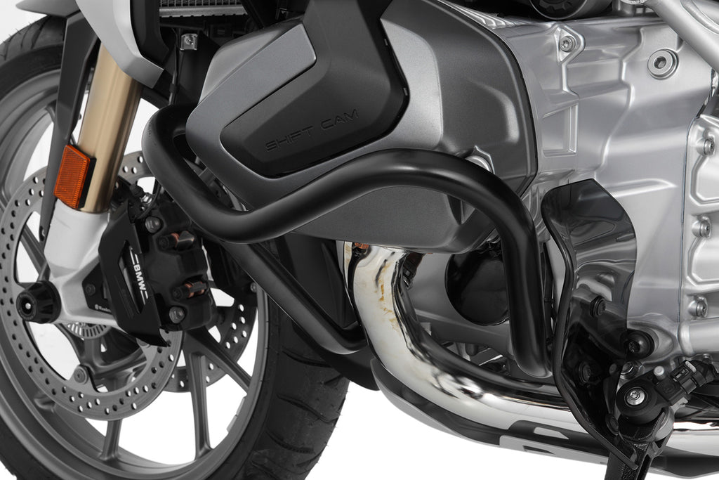 Wunderlich Engine protection bar R 1250