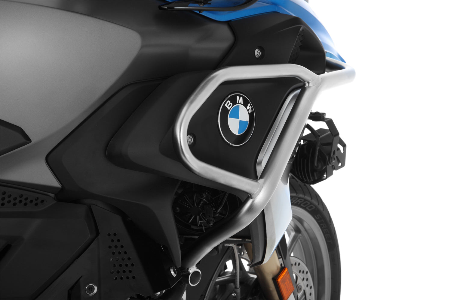 Wunderlich Tank Guard ADVENTURE STYLE R 1250/1200 GS LC