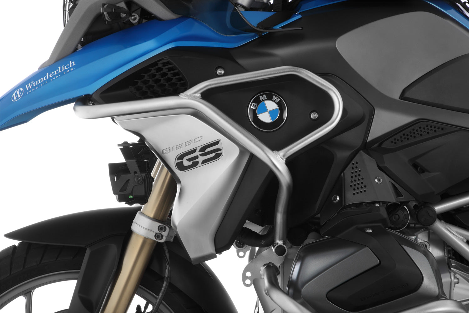Wunderlich Tank Guard ADVENTURE STYLE R 1250/1200 GS LC