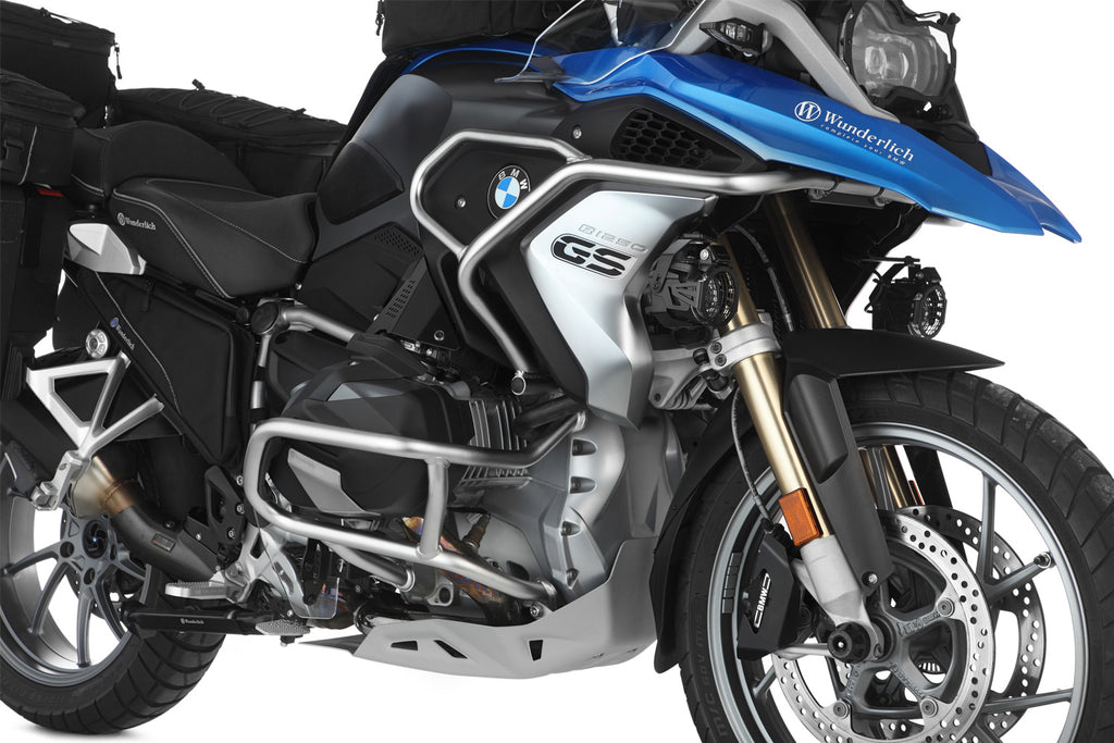 Wunderlich Tank Guard ADVENTURE STYLE R 1250/1200 GS LC