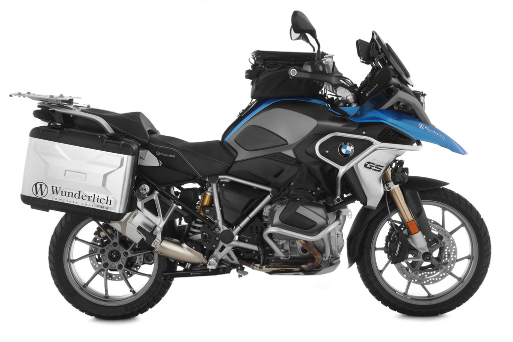 Wunderlich Tank Guard ADVENTURE STYLE R 1250/1200 GS LC