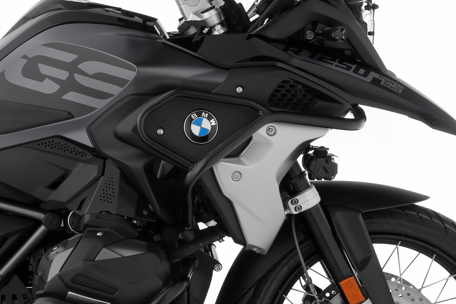 Wunderlich Tank Guard ADVENTURE STYLE R 1250/1200 GS LC