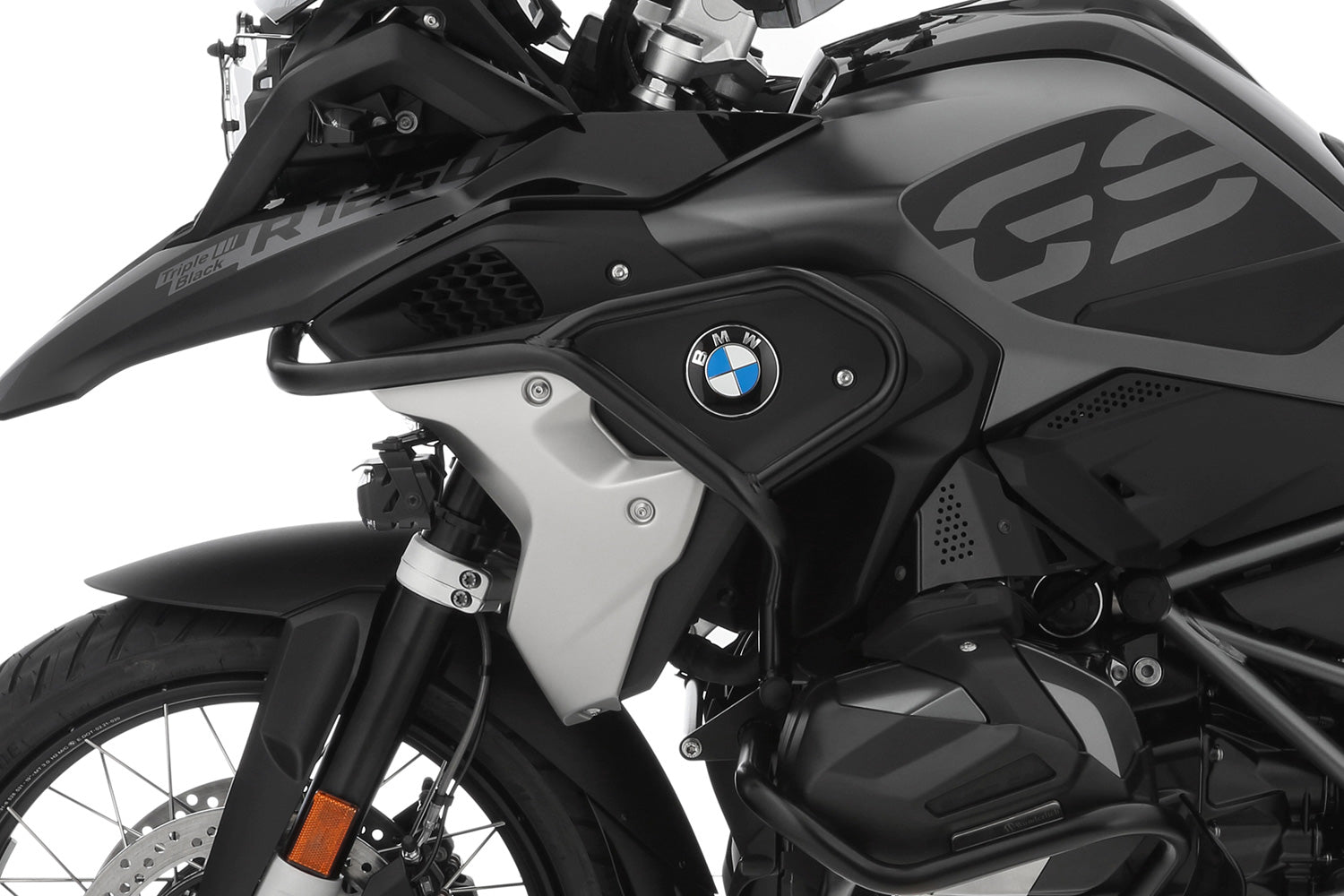 Wunderlich Tank Guard ADVENTURE STYLE R 1250/1200 GS LC