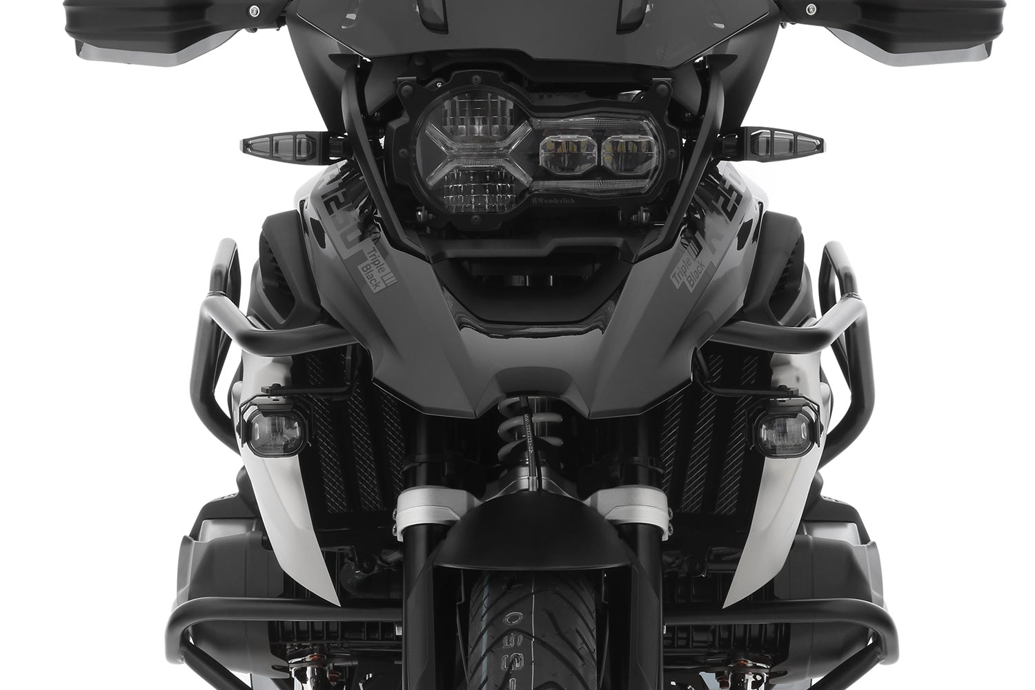 Wunderlich Tank Guard ADVENTURE STYLE R 1250/1200 GS LC