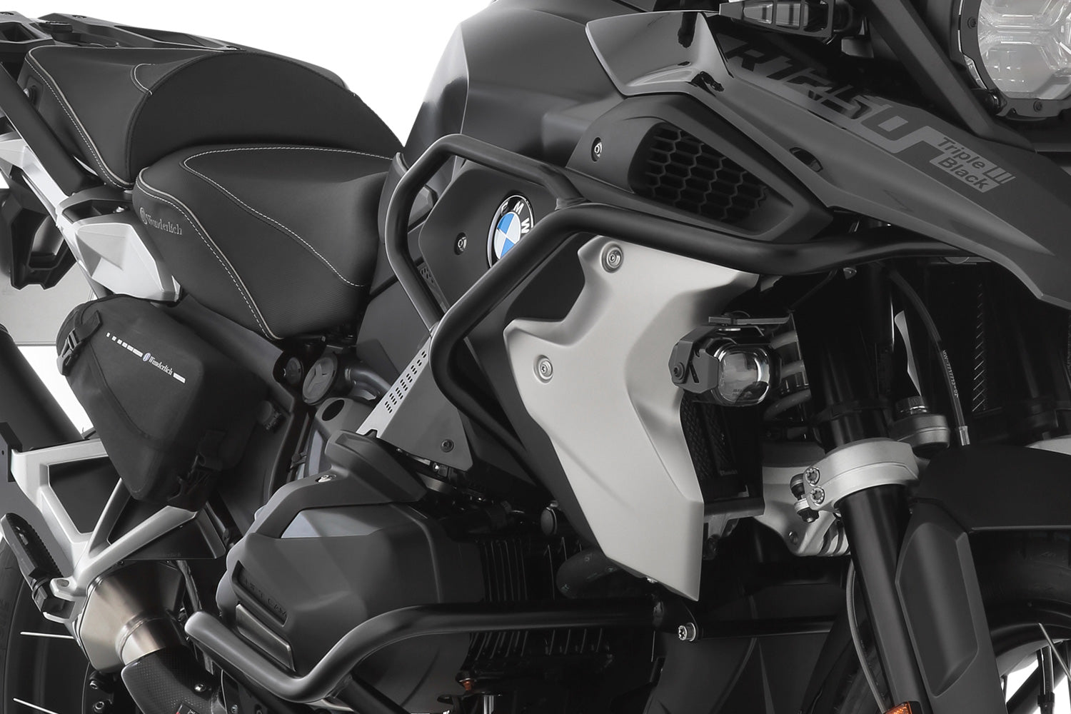 Wunderlich Tank Guard ADVENTURE STYLE R 1250/1200 GS LC