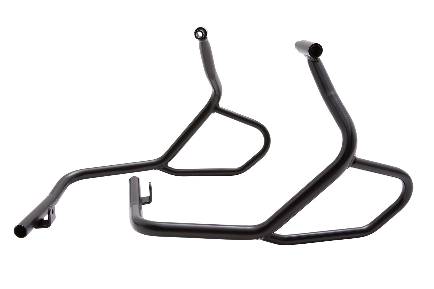 Wunderlich Tank Guard ADVENTURE STYLE R 1250/1200 GS LC