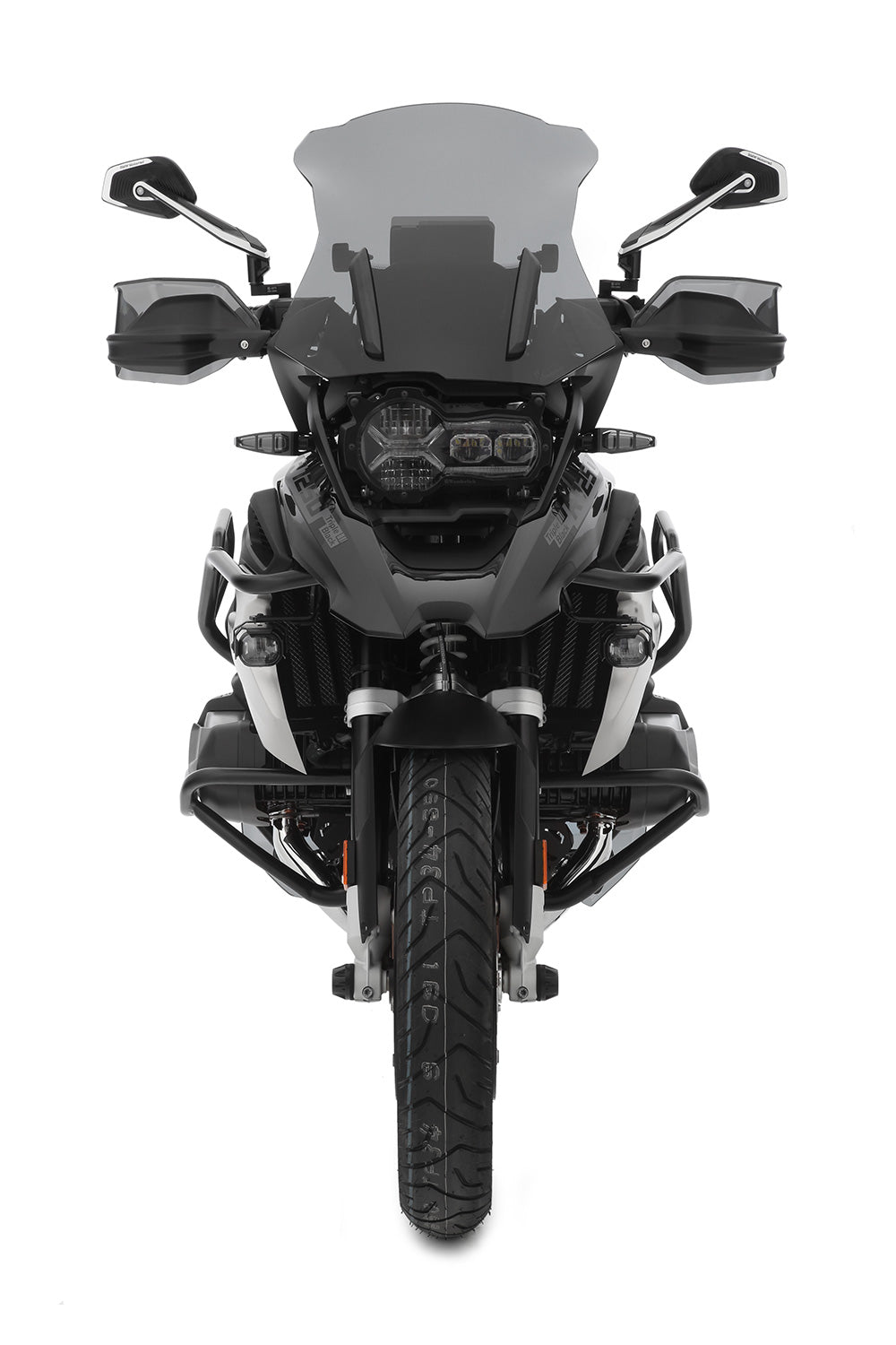 Wunderlich Tank Guard ADVENTURE STYLE R 1250/1200 GS LC