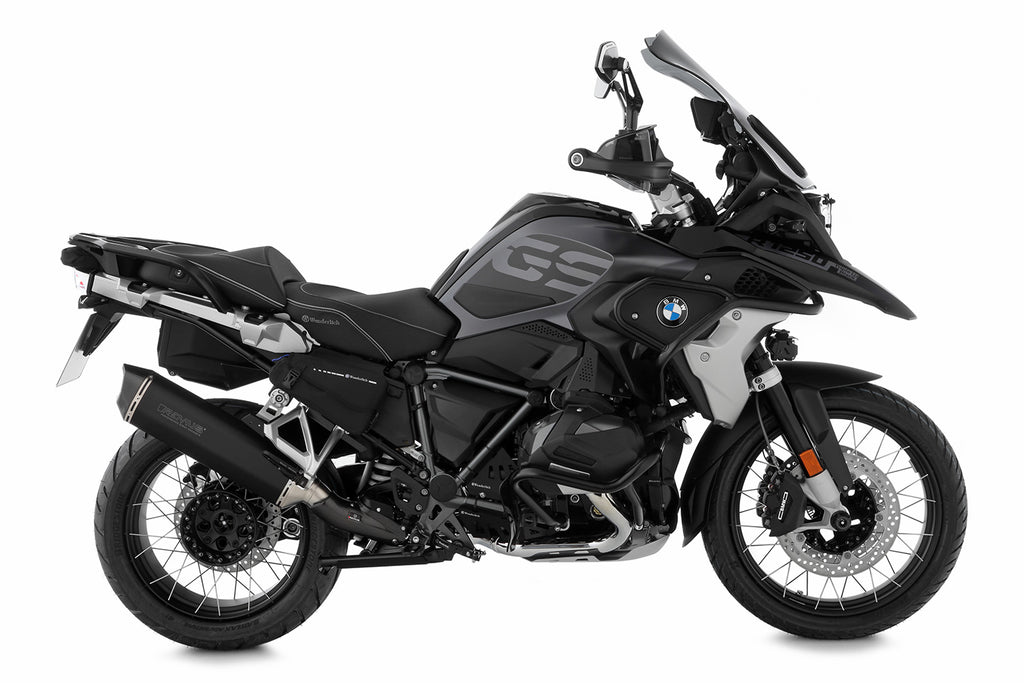 Wunderlich Tank Guard ADVENTURE STYLE R 1250/1200 GS LC