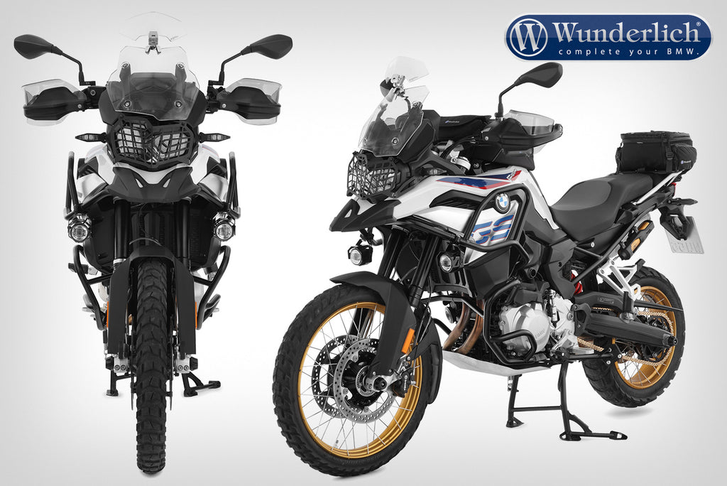 Wunderlich Tank protector ADVENTURE F 850 GS