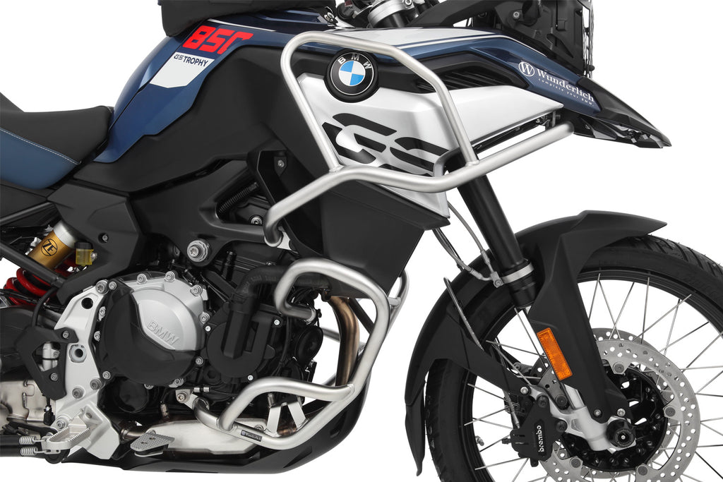 Wunderlich engine protection bar ULTIMATE VA