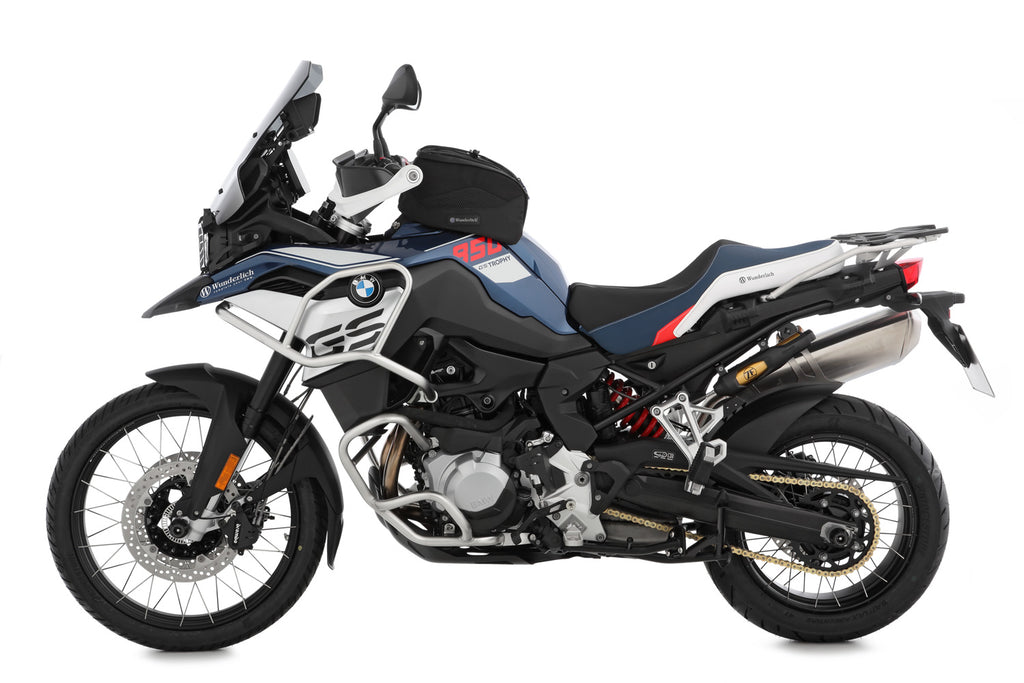 Wunderlich engine protection bar ULTIMATE VA