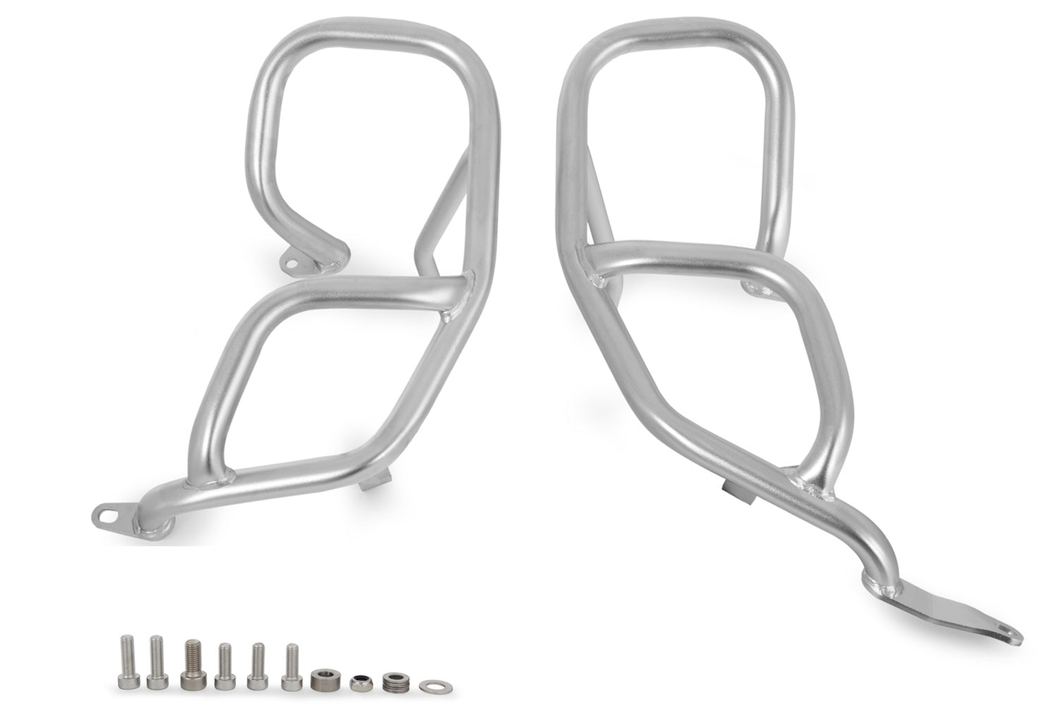 Wunderlich engine protection bar ULTIMATE VA