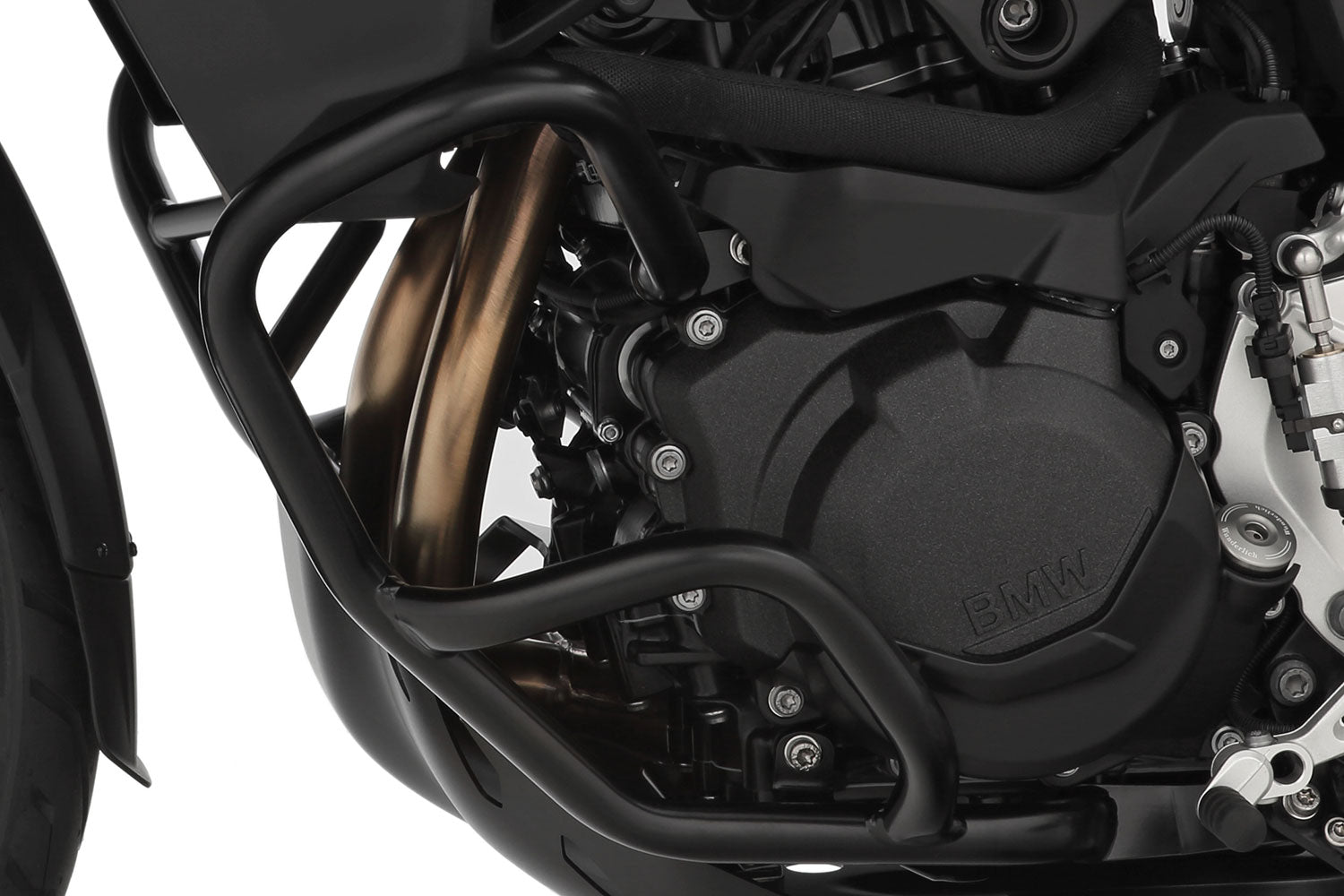 Wunderlich engine protection bar ULTIMATE
