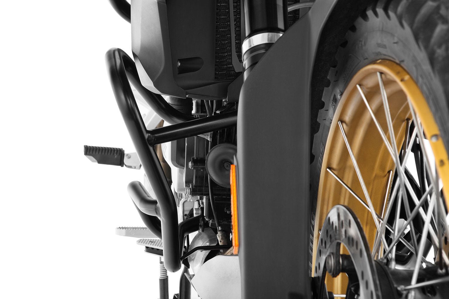 Wunderlich engine protection bar ULTIMATE