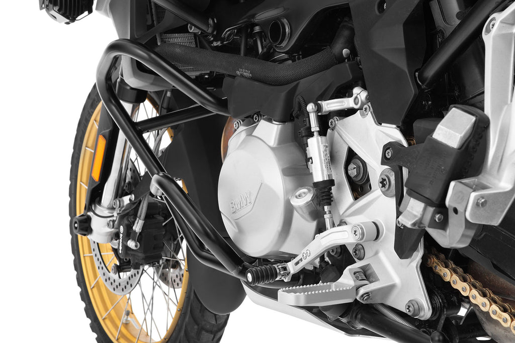 Wunderlich engine protection bar ULTIMATE