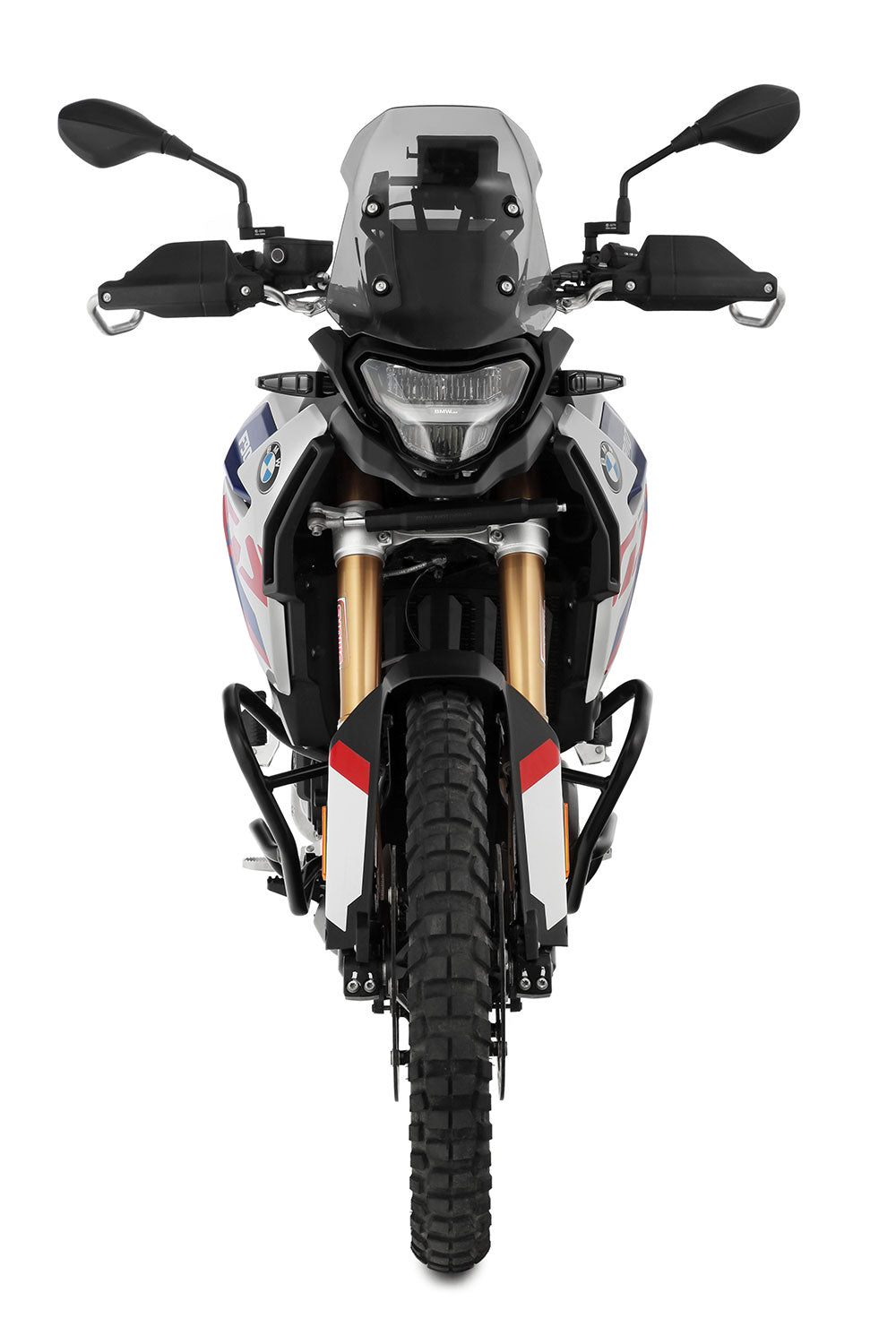 Wunderlich engine protection bar ULTIMATE