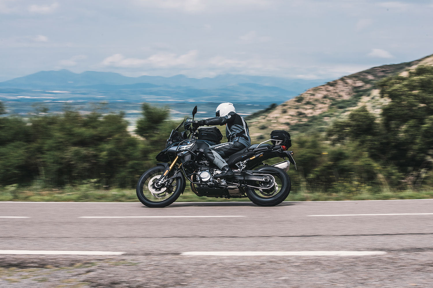 Wunderlich engine protection bar ULTIMATE