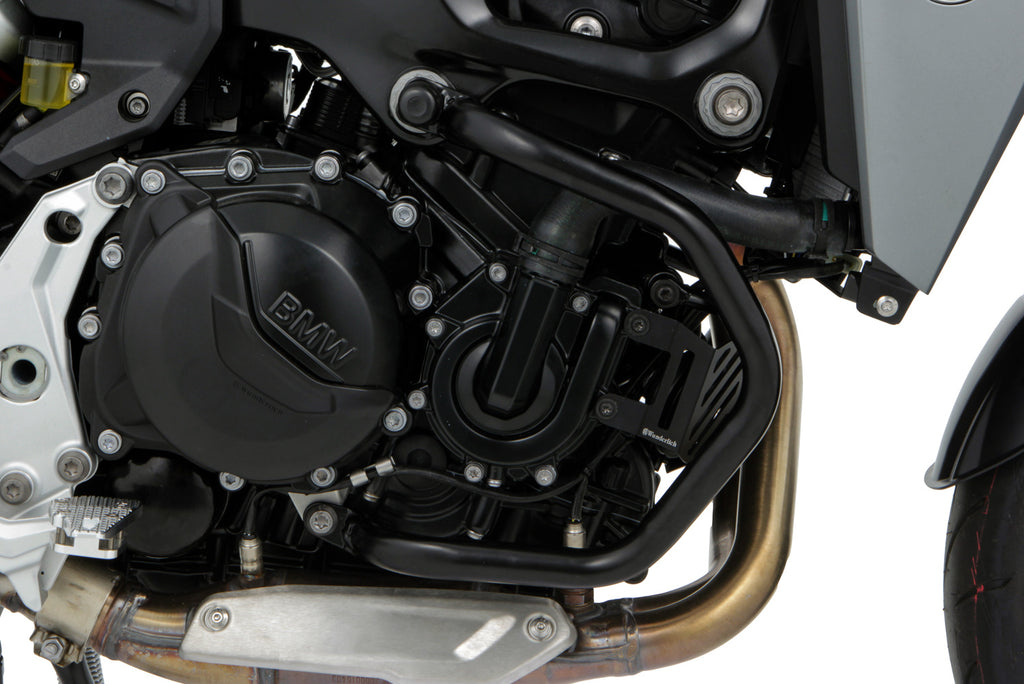 Wunderlich engine protection bar SPORT F 900 R/XR