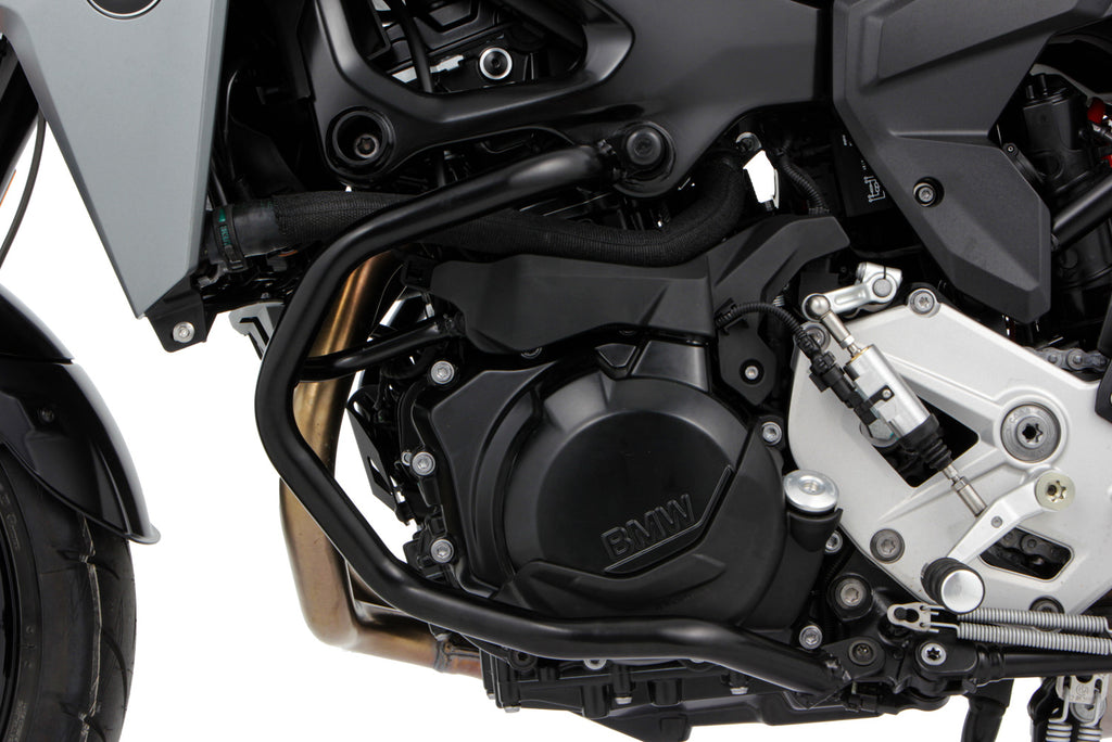 Wunderlich engine protection bar SPORT F 900 R/XR
