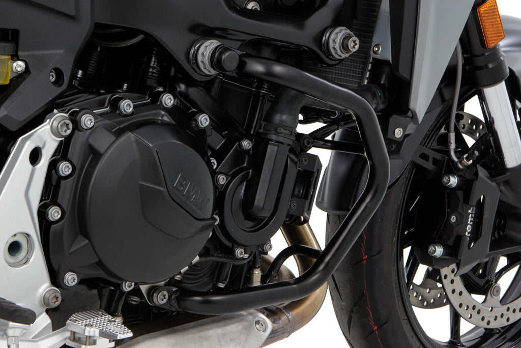 Wunderlich engine protection bar SPORT F 900 R/XR