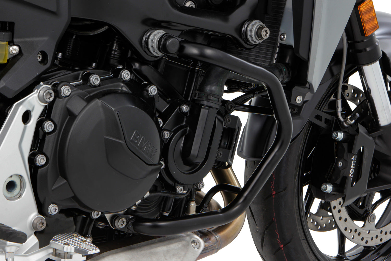 Wunderlich engine protection bar SPORT F 900 R/XR