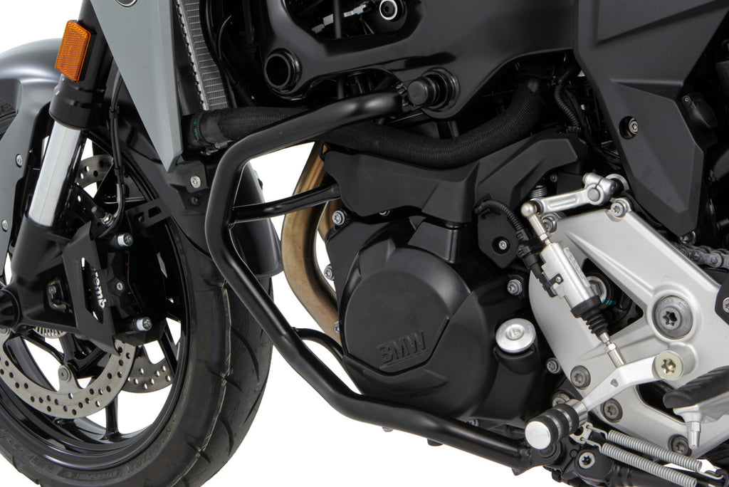 Wunderlich engine protection bar SPORT F 900 R/XR