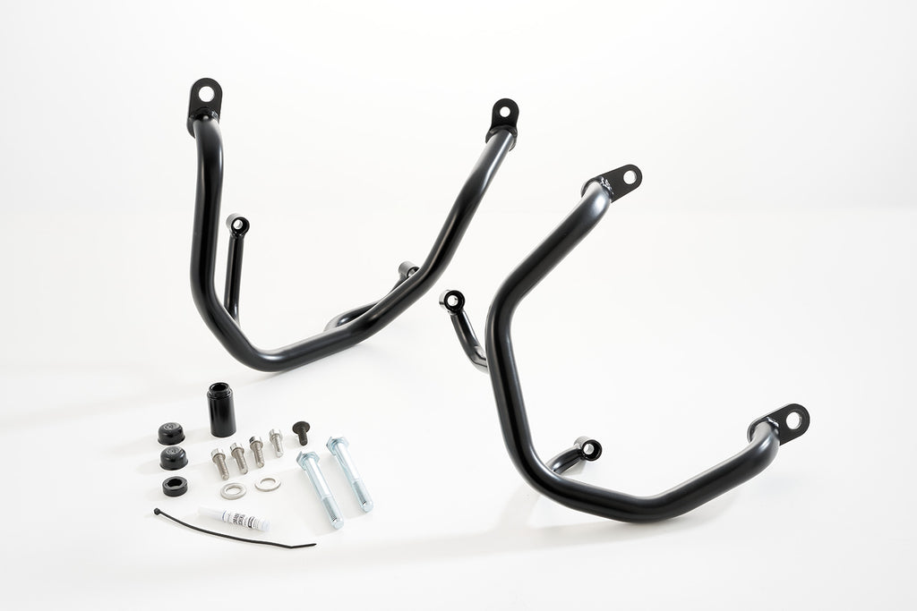 Wunderlich engine protection bar SPORT F 900 R/XR