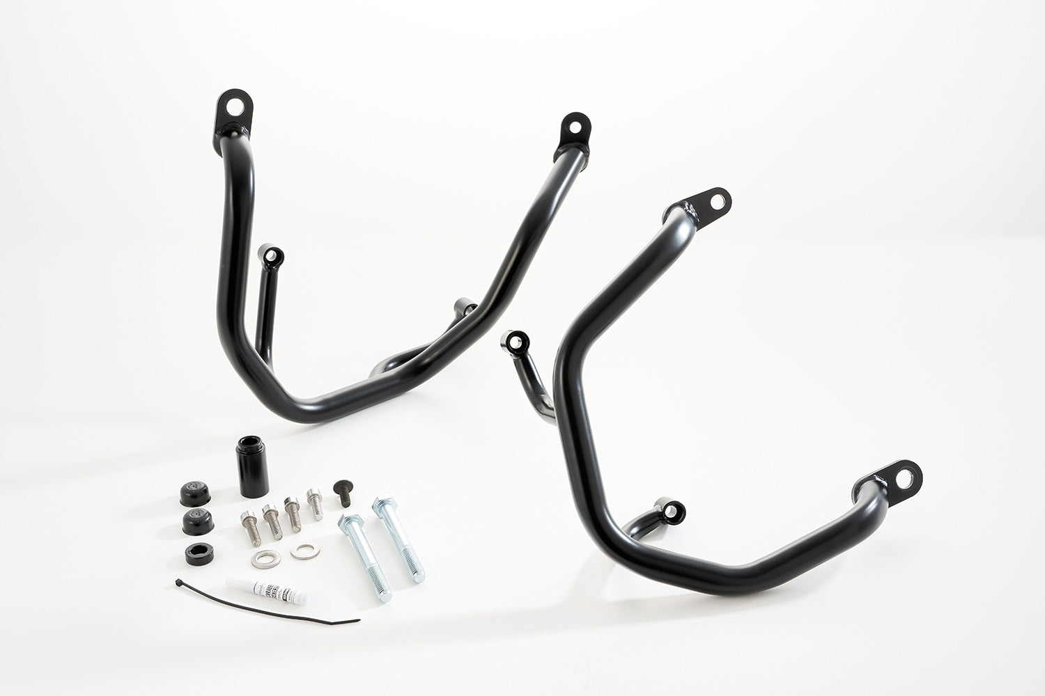 Wunderlich engine protection bar SPORT F 900 R/XR