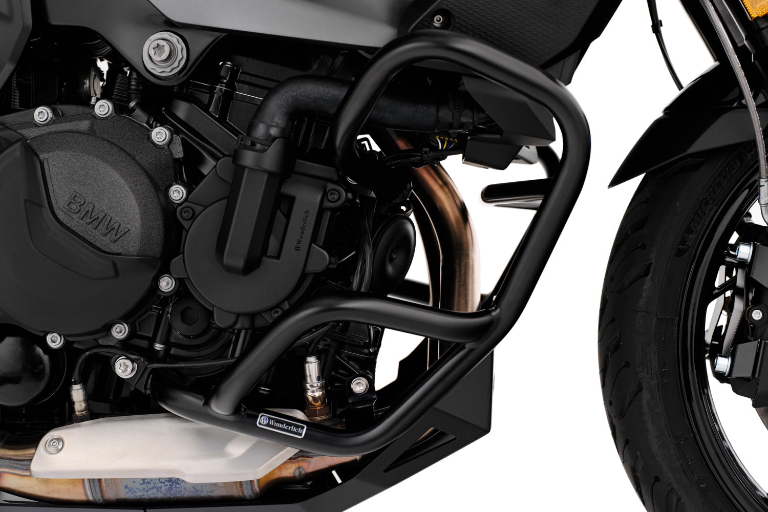 Wunderlich EXTREME engine protection bar F 900 R/XR