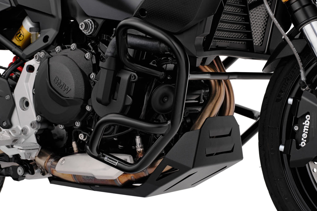 Wunderlich EXTREME engine protection bar F 900 R/XR