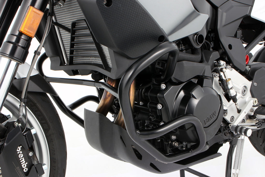 Wunderlich EXTREME engine protection bar F 900 R/XR