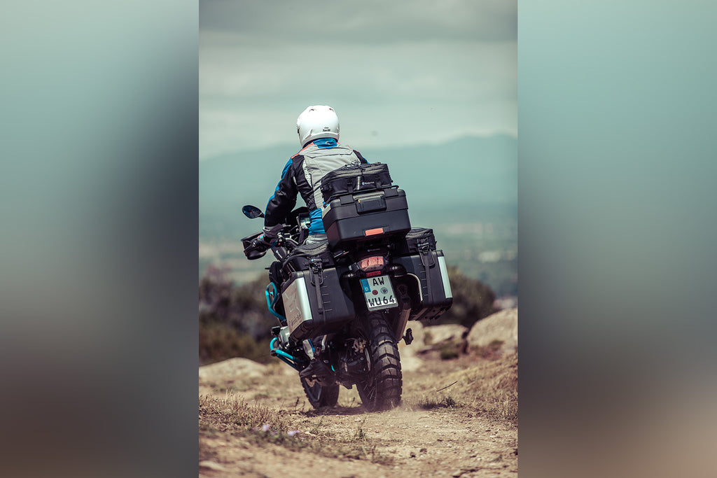 Wunderlich Headlight protector foldable CLEAR R 1200 GS LC + Adv.