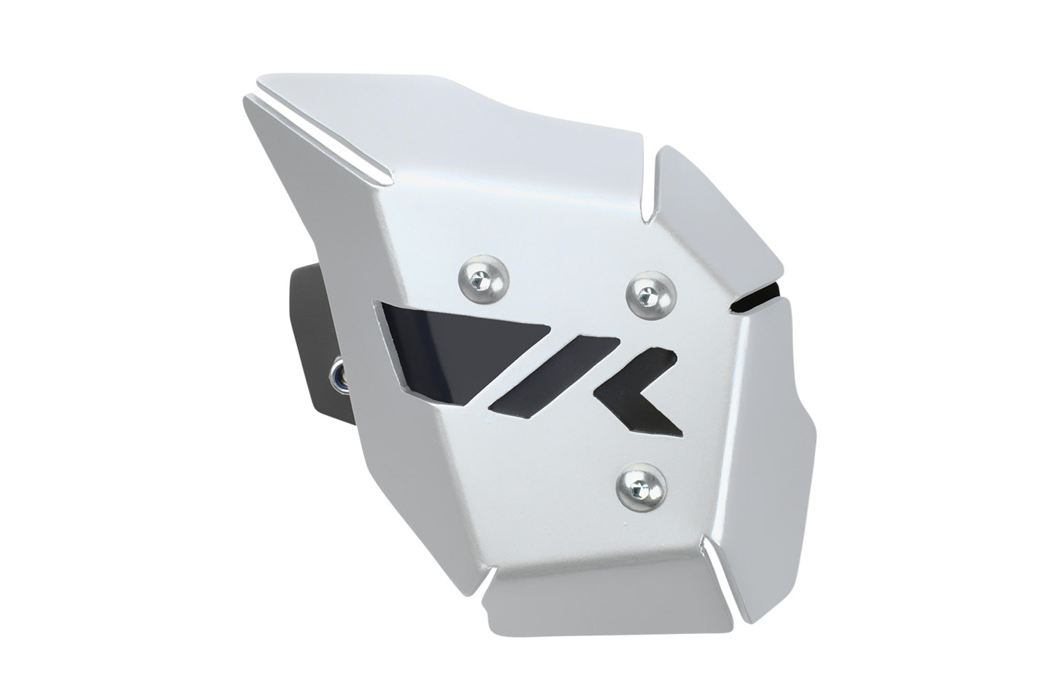 Throttle sensor cover