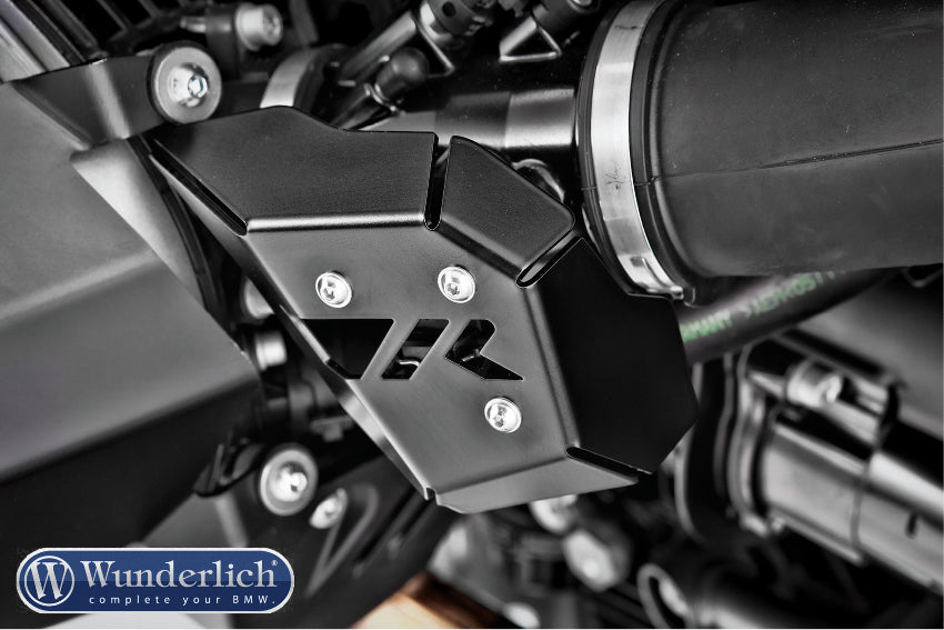Wunderlich Throttle valve cover