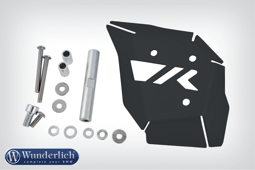 Wunderlich Throttle valve cover