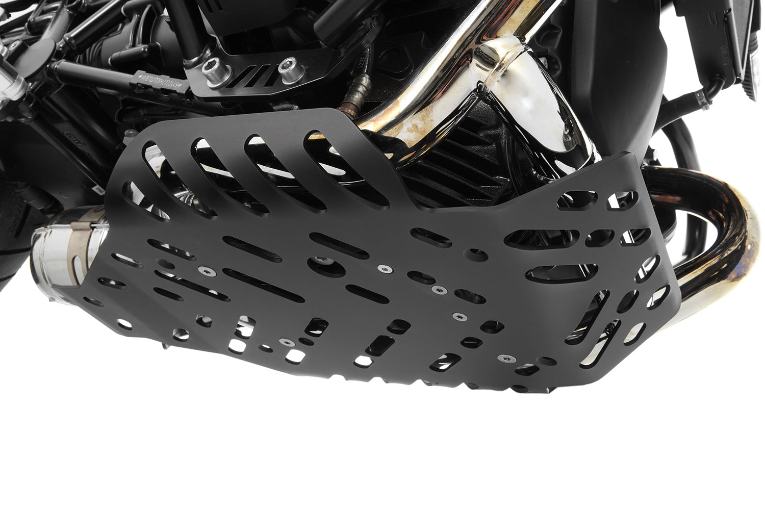 Wunderlich engine protection “Dakar” R nineT
