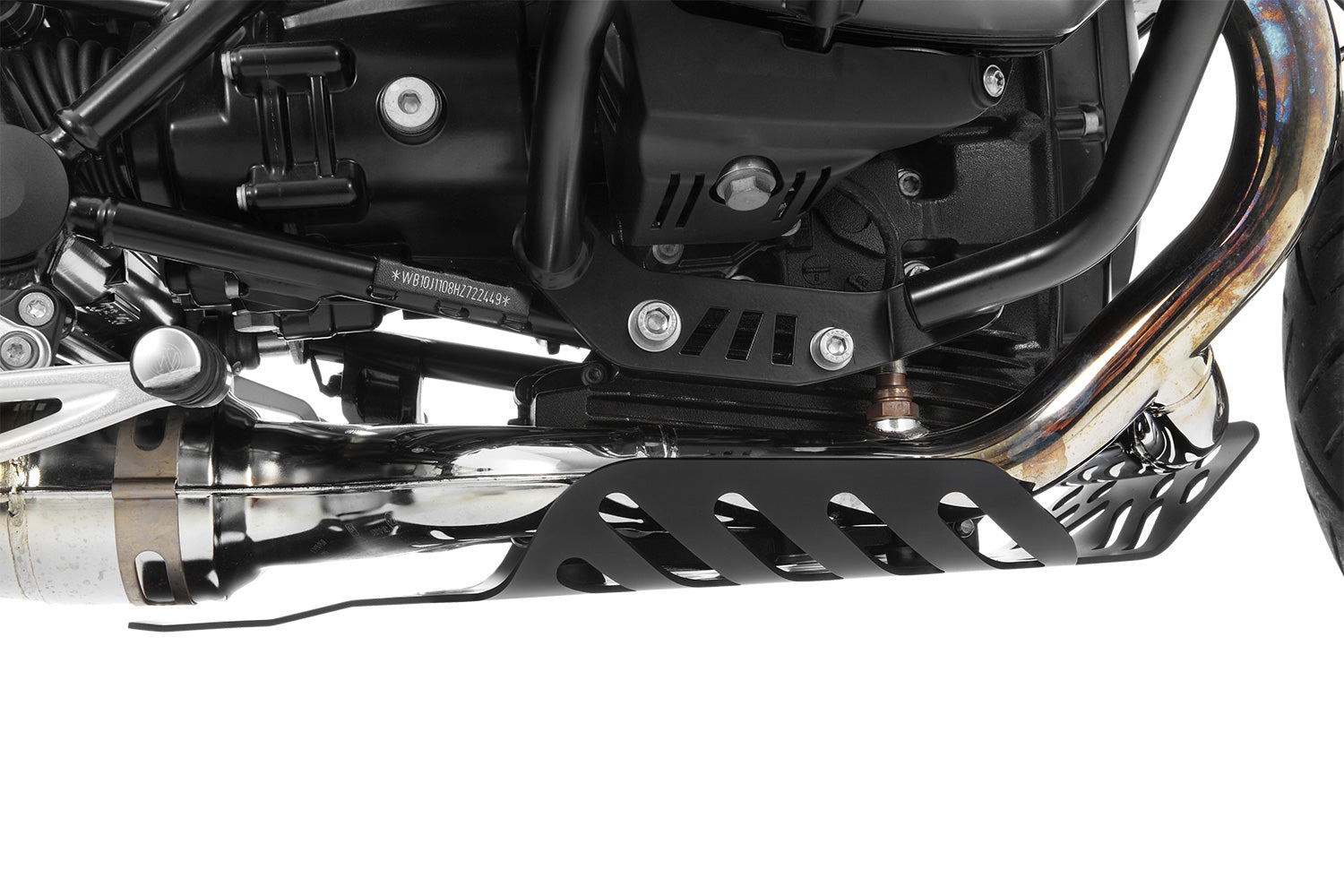 Wunderlich engine protection “Dakar” R nineT