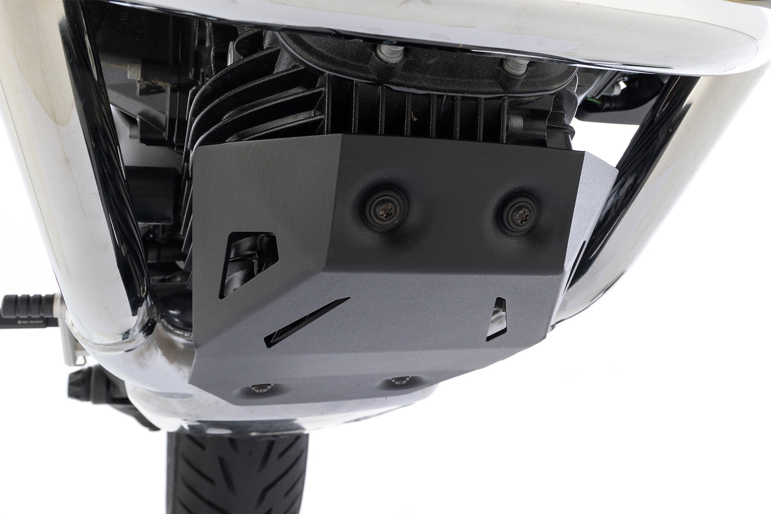 Wunderlich Engine Guard R 12