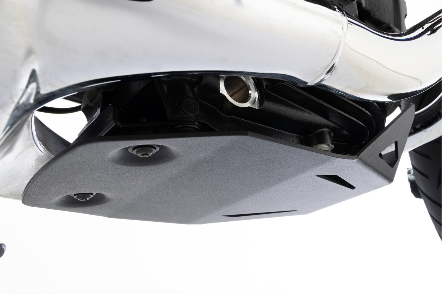 Wunderlich Engine Guard R 12