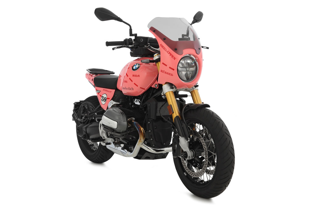 Wunderlich Engine Guard R 12