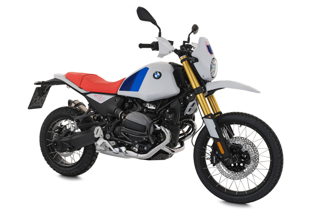 Wunderlich Engine Guard R 12