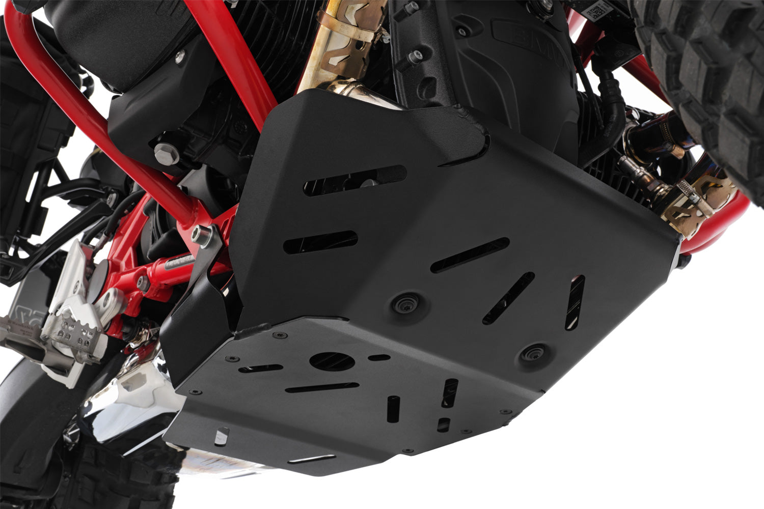 Wunderlich Engine Protection ULTIMATE R 12 G/S