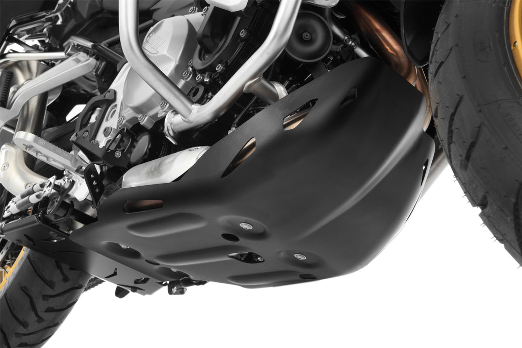 Wunderlich engine protection EXTREME (Euro4)