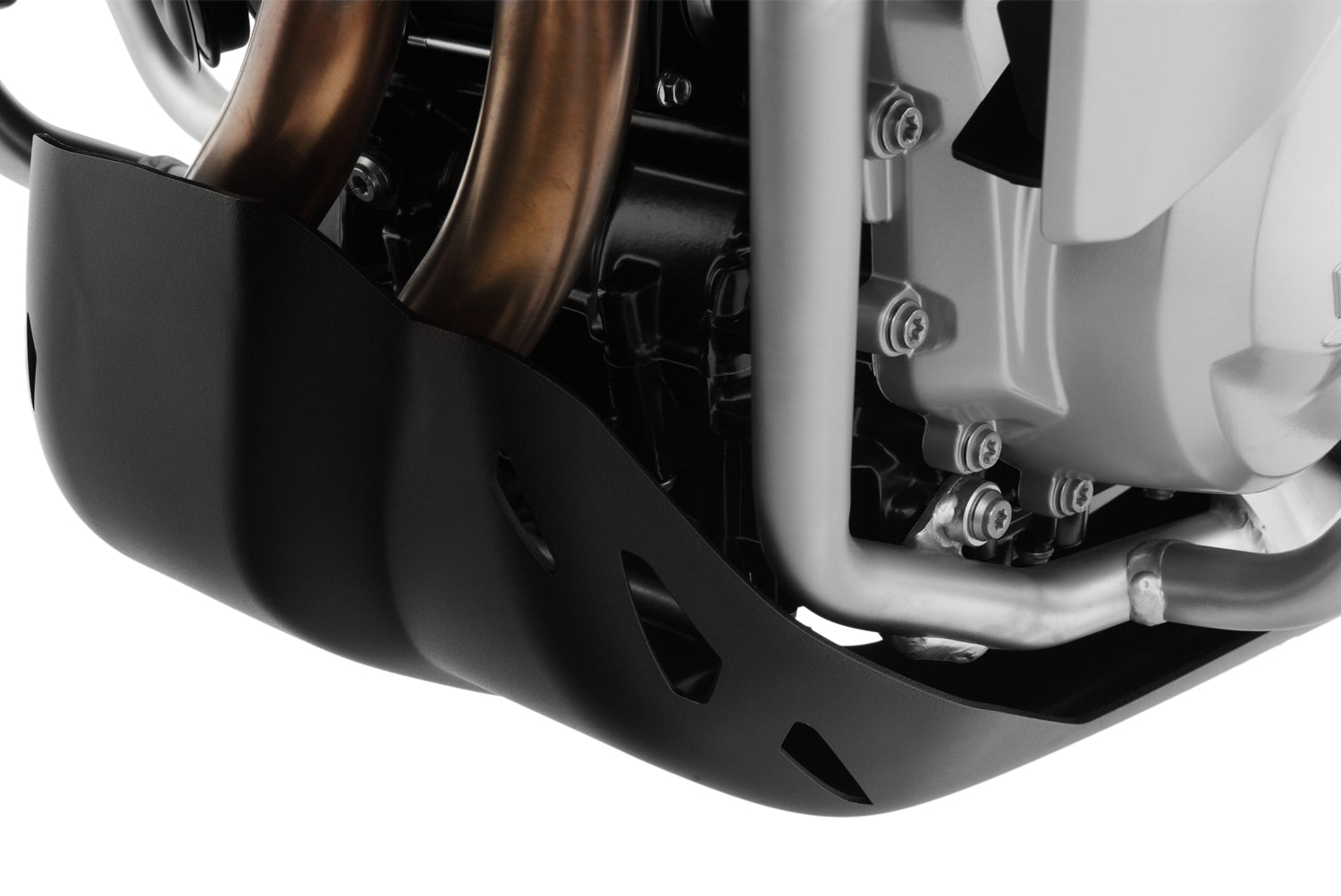 Wunderlich engine protection EXTREME (Euro4)