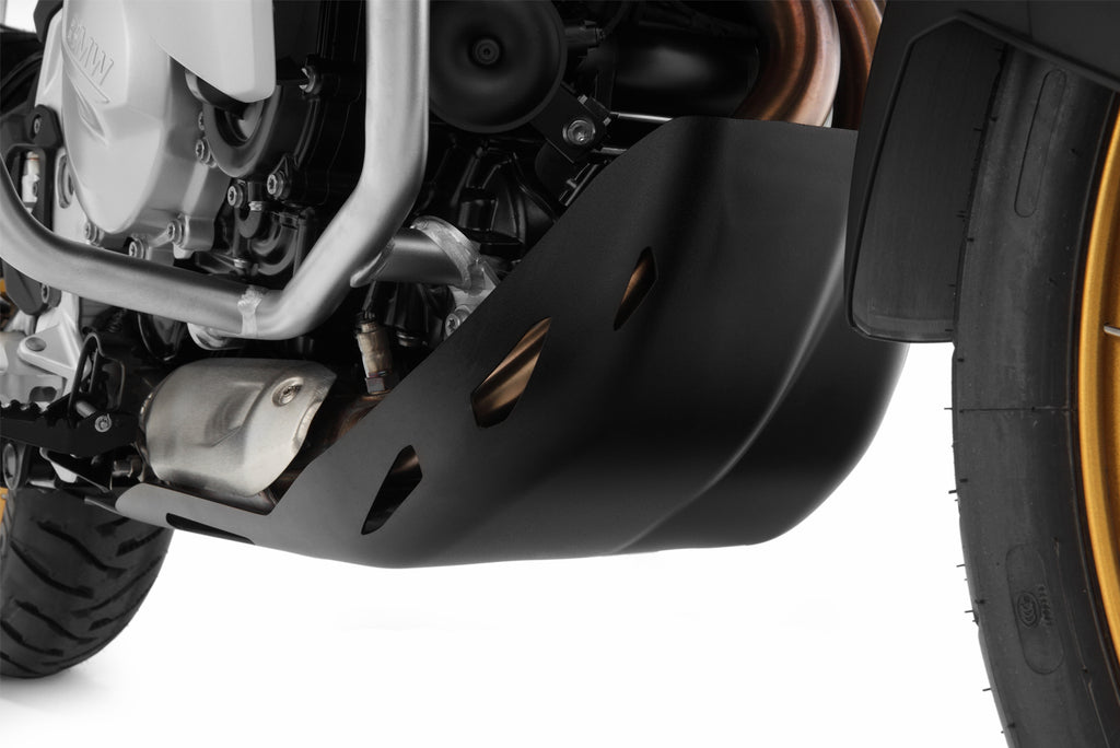 Wunderlich engine protection EXTREME (Euro4)