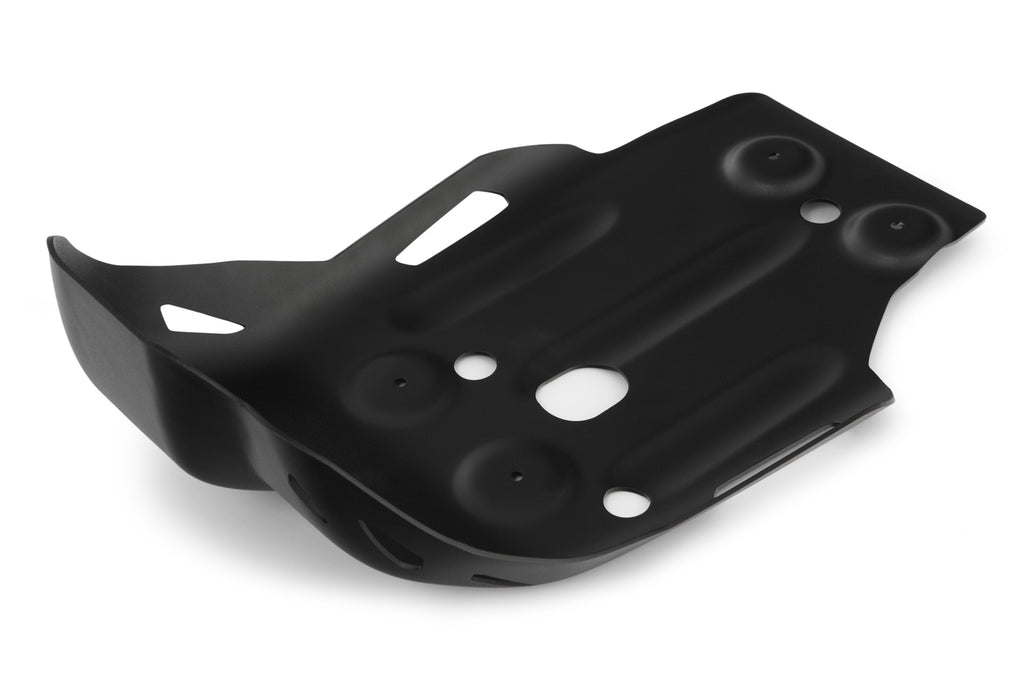 Wunderlich engine protection EXTREME (Euro4)